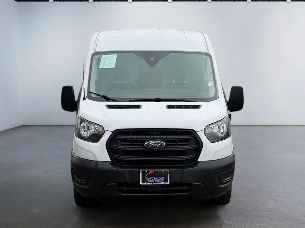 ford transit van 2025 1FTBR1C8XSKA08328 image ford transit van 2025 1FTBR1C8XSKA08328 image